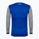 Reusch Match Padded blau Torwart-Sweatshirt 6006 2