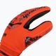 Reusch Attrakt Grip Evolution Finger Support Torwarthandschuhe Rot 5370820-3333 3