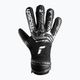 Reusch Attrakt Infinity Finger Support Torwarthandschuhe schwarz 5370720-7700 4