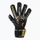 Reusch Attrakt Gold X Evolution Cut Finger Support Torwarthandschuhe schwarz/gold/weiß/schwarz 2