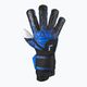Reusch Attrakt RE:GRIP Torwarthandschuhe schwarz/elektrisch blau 2