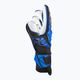 Reusch Attrakt RE:GRIP Torwarthandschuhe schwarz/elektrisch blau 4