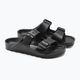 Slides Schlappen  Kinder BIRKENSTOCK Arizona EVA Narrow black 10