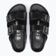 Slides Schlappen  Kinder BIRKENSTOCK Arizona EVA Narrow black 13