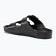 Slides Schlappen  Kinder BIRKENSTOCK Arizona EVA Narrow black 3