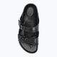 Slides Schlappen  Kinder BIRKENSTOCK Arizona EVA Narrow black 5