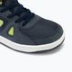 KangaROOS Kinderschuhe K-CP Kalley II EV dk navy / lime 7