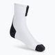CEP Männer Kompression laufen kurze Socken 3.0 weiß WP5B8X2000 2