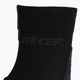 CEP Women's Compression Running Short Socken 3.0 schwarz WP5BVX2000 3