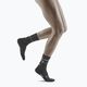 CEP Heartbeat Women's Short Compression Running Socken schwarz WP2CKC2 4