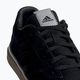 Männer Plattform Radfahren Schuhe adidas FIVE TEN Sleuth Kern schwarz / Kern schwarz / Gummi m2 10