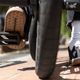 Männer Plattform Radfahren Schuhe adidas FIVE TEN Sleuth Kern schwarz / Kern schwarz / Gummi m2 14