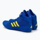 Boxschuhe Herren adidas Havoc blau FV2473 3