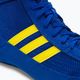 Boxschuhe Herren adidas Havoc blau FV2473 10