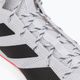 Boxen Schuhe adidas Box Hog 3 weiß und schwarz GV9975 7