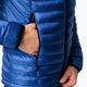 Herren VAUDE Batura Insulation Daunenjacke royal 4