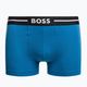 Hugo Boss Trunk Bold Herren Boxershorts 3 Paar schwarz 50490888-970 4