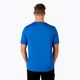 Herren Trainings-T-Shirt PUMA Active Small Logo blau 586725 2