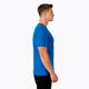 Herren Trainings-T-Shirt PUMA Active Small Logo blau 586725 3