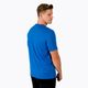 Herren Trainings-T-Shirt PUMA Active Small Logo blau 586725 4