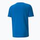 Herren Trainings-T-Shirt PUMA Active Small Logo blau 586725 7