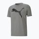 Herren Trainings-T-Shirt PUMA Active Big Logo Tee grau 586724_09 6