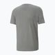 Herren Trainings-T-Shirt PUMA Active Big Logo Tee grau 586724_09 7