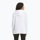 Damen Hoodie Sweatshirt PUMA Essentials Logo Hoodie TR puma white 3