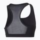 PUMA Mid Impact 4Keeps Graphic PM Fitness-BH schwarz und weiß 520306 91 2