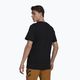 Herren adidas FIVE TEN Brand Of The Brave Radfahren T-shirt schwarz 3