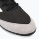 adidas Mat Wizard 5 Boxen Schuhe schwarz und weiß FZ5381 7