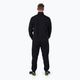 PUMA Train Fav Knitted Trainingsanzug Herren Fußball Trainingsanzug schwarz 521682_01 2