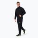 PUMA Train Fav Knitted Trainingsanzug Herren Fußball Trainingsanzug schwarz 521682_01 3