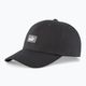 PUMA Ess Cap III Baseballmütze puma schwarz