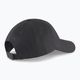 PUMA Ess Cap III Baseballmütze puma schwarz 2