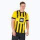 Fußballtrikot Herren PUMA Bvb Home Jersey Replica Sponsor gelb-schwarz 765883