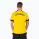 Fußballtrikot Herren PUMA Bvb Home Jersey Replica Sponsor gelb-schwarz 765883 2