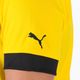 Fußballtrikot Herren PUMA Bvb Home Jersey Replica Sponsor gelb-schwarz 765883 5