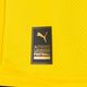 Fußballtrikot Herren PUMA Bvb Home Jersey Replica Sponsor gelb-schwarz 765883 6