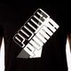 Herren Trainings-T-Shirt PUMA Power Logo Tee schwarz 849788_01 5
