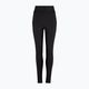 FILA Damen Leggings Bozcaada High Waist Rib mondlose Nacht