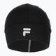 FILA Riverton Fleece Mütze schwarz 2