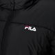 FILA Buchen Cropped Pufferjacke Damen schwarz 3