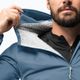 Jack Wolfskin Prelight Alpha Herren Hybridjacke elementar blau 3