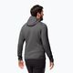 Herren Jack Wolfskin Baiselberg Hooded Fz Fleece-Sweatshirt 2