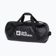 Jack Wolfskin Expdn Duffle 70 l Reisetasche schwarz