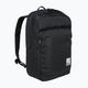 Jack Wolfskin Taubenberg 20 l Urban Rucksack schwarz 3