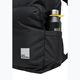 Jack Wolfskin Taubenberg 20 l Urban Rucksack schwarz 6