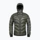 Jack Wolfskin Herren Alpspitze Down Hoody schiefergrün 10