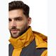 Jack Wolfskin Herren Jasper 3In1 Jacke Färberdistel 8